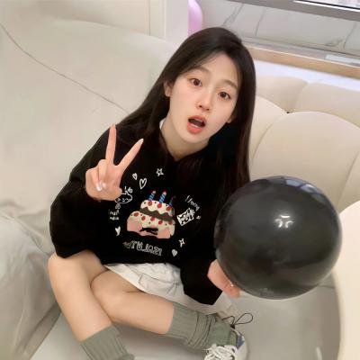 情深我心