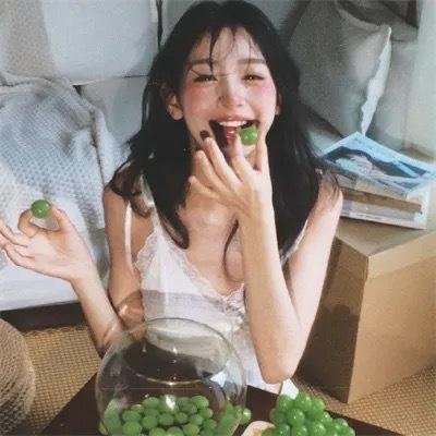 我爱你! 真英